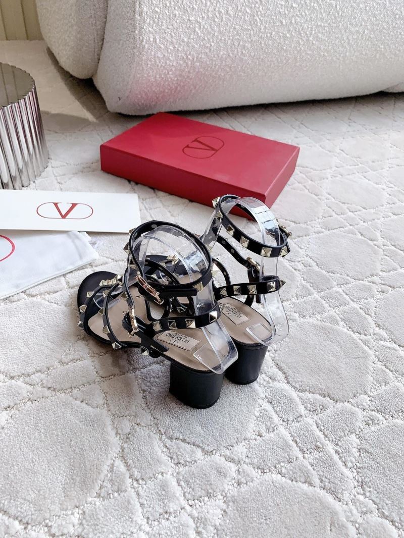 Valentino Sandals